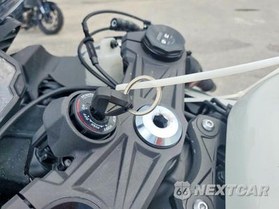 Zdjęcie 8 z 10 samochodu: 2025 KAWASAKI ZX636 K VIN:JKBZXJJ1XSA027029 - miniatura