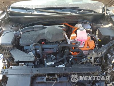 Zdjęcie 12 z 13 samochodu: 2026 HYUNDAI TUCSON HYBRID LIMITED VIN:KM8JEDD15TU454110 - miniatura