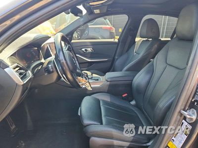Zdjęcie 7 z 12 samochodu: 2021 BMW 330XI VIN:3MW5R7J04M8B97881 - miniatura
