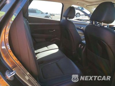 Zdjęcie 10 z 13 samochodu: 2022 HYUNDAI TUCSON LIMITED VIN:5NMJE3AE3NH156283 - miniatura