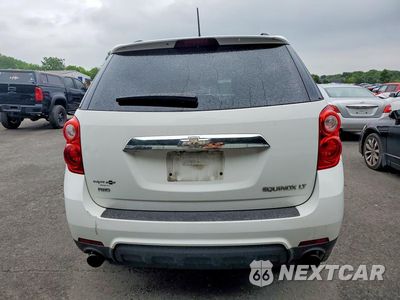 Zdjęcie 6 z 12 samochodu: 2015 CHEVROLET EQUINOX LT VIN:2GNFLGE34F6228541 - miniatura