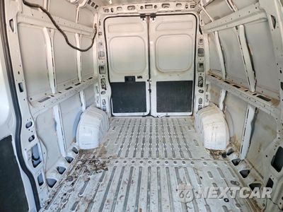 Zdjęcie 10 z 14 samochodu: 2024 RAM PROMASTER 2500 2500 HIGH VIN:3C6LRVDGXRE154153 - miniatura