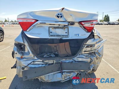 Zdjęcie 6 z 13 samochodu: 2017 TOYOTA CAMRY HYBRID LE VIN:4T1BD1FK1HU213518 - miniatura