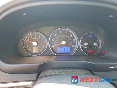 Zdjęcie 9 z 13 samochodu: 2008 HYUNDAI SANTA FE SE VIN:5NMSH73E38H198067 - miniatura