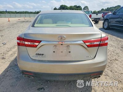Zdjęcie 6 z 12 samochodu: 2015 TOYOTA AVALON XLE VIN:4T1BK1EB1FU175051 - miniatura