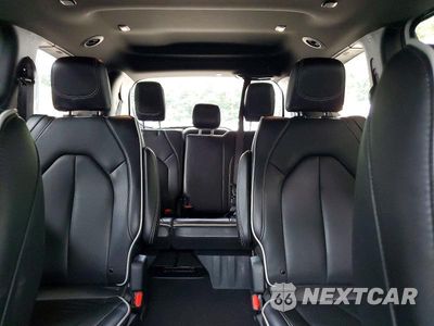 Zdjęcie 10 z 13 samochodu: 2026 CHRYSLER PACIFICA LIMITED VIN:2C4RC1GG3TR180480 - miniatura