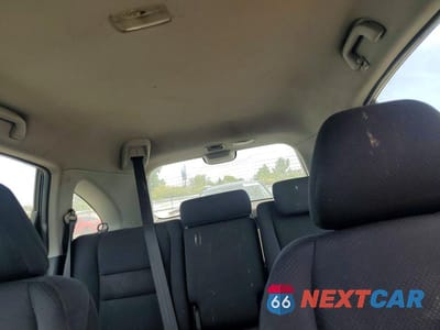 Zdjęcie 10 z 13 samochodu: 2008 HONDA CR-V LX VIN:JHLRE48308C079665 - miniatura