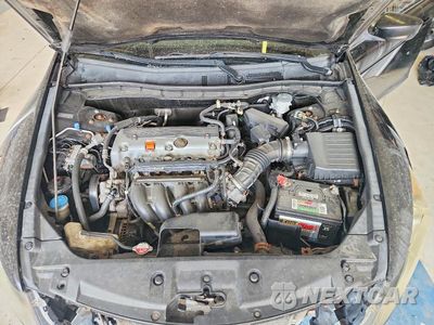 Zdjęcie 11 z 13 samochodu: 2011 HONDA ACCORD LX VIN:1HGCP2F31BA065332 - miniatura