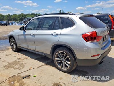 Drugie zdjęcie samochodu z przodu: 2013 BMW X1 XDRIVE28I VIN:WBAVL1C55DVR85234 - miniatura