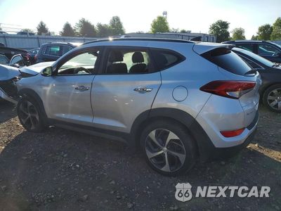 Drugie zdjęcie samochodu z przodu: 2016 HYUNDAI TUCSON LIMITED VIN:KM8J3CA29GU192210 - miniatura