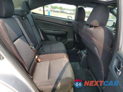 Zdjęcie 10 z 12 samochodu: 2021 SUBARU WRX PREMIUM VIN:JF1VA1C6XM9821221 - miniatura