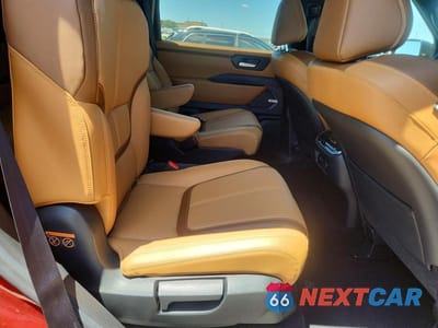 Zdjęcie 11 z 13 samochodu: 2025 NISSAN ARMADA SL VIN:JN8AY3BB3S9101274 - miniatura