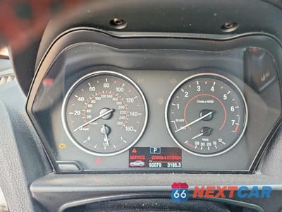 Zdjęcie 9 z 12 samochodu: 2016 BMW 228 XI SULEV VIN:WBA1G9C55GV599046 - miniatura