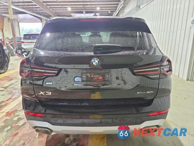 Zdjęcie 6 z 13 samochodu: 2024 BMW X3 XDRIVE30I VIN:WBX57DP04RN268082 - miniatura