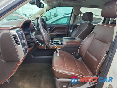 Zdjęcie 7 z 12 samochodu: 2015 CHEVROLET SILVERADO K1500 HIGH COUNTRY VIN:3GCUKTEC0FG431751 - miniatura