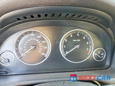 Zdjęcie 9 z 13 samochodu: 2014 BMW X3 XDRIVE35I VIN:5UXWX7C56EL984510 - miniatura