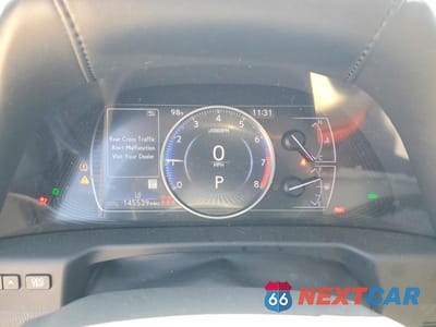 Zdjęcie 9 z 12 samochodu: 2020 LEXUS ES 350 VIN:58ADZ1B1XLU052479 - miniatura
