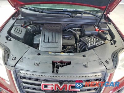 Zdjęcie 12 z 13 samochodu: 2016 GMC TERRAIN SLE VIN:2GKALMEK8G6176572 - miniatura