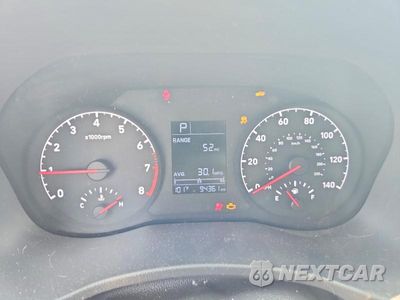 Zdjęcie 9 z 13 samochodu: 2019 HYUNDAI ACCENT SE VIN:3KPC24A30KE069398 - miniatura