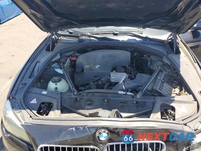 Zdjęcie 11 z 12 samochodu: 2016 BMW 528 I VIN:WBA5A5C54GG351130 - miniatura