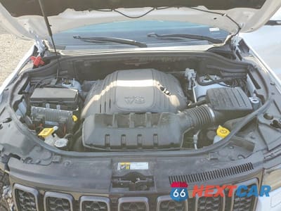 Zdjęcie 12 z 14 samochodu: 2018 JEEP GRAND CHEROKEE OVERLAND VIN:1C4RJFCT3JC503390 - miniatura
