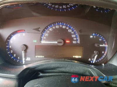 Zdjęcie 9 z 13 samochodu: 2014 CADILLAC ATS VIN:1G6AA5RA4E0132263 - miniatura