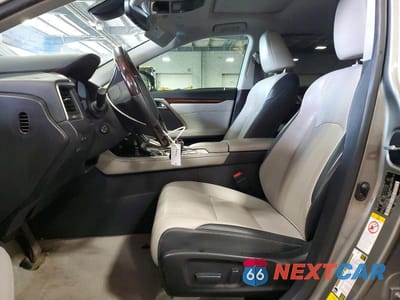 Zdjęcie 7 z 14 samochodu: 2019 LEXUS RX 350 BASE VIN:2T2BZMCA0KC169966 - miniatura