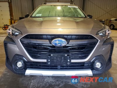 Piąte zdjęcie samochodu w środku: 2025 SUBARU OUTBACK LIMITED VIN:4S4BTANC1R3300081 - miniatura