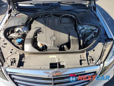 Zdjęcie 11 z 12 samochodu: 2019 MERCEDES-BENZ S 450 VIN:WDDUG6GB7KA468043 - miniatura