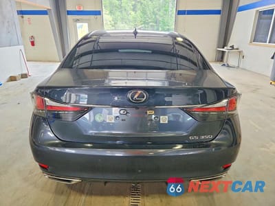 Zdjęcie 6 z 12 samochodu: 2020 LEXUS GS 350 BASE VIN:JTHFZ1BL4LA020374 - miniatura