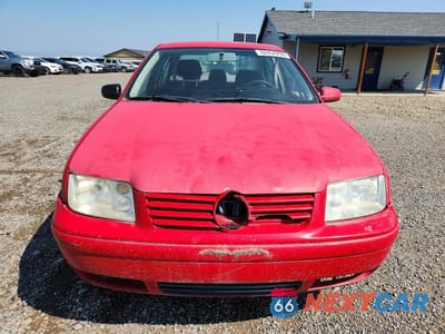 Piąte zdjęcie samochodu w środku: 1999 VOLKSWAGEN JETTA GLS VIN:3VWSC29M0XM067719 - miniatura