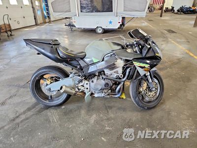 2001 HONDA CBR900 RR JH2SC44031M101570 - główne zdjęcie licytacji z USA - miniatura