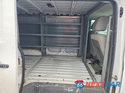 Zdjęcie 11 z 13 samochodu: 2018 NISSAN NV 2500 HD S VIN:1N6BF0KY7JN808048 - miniatura