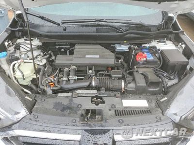 Zdjęcie 12 z 13 samochodu: 2022 HONDA CR-V EXL VIN:7FARW2H82NE020632 - miniatura