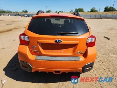 Zdjęcie 6 z 12 samochodu: 2014 SUBARU XV CROSSTREK 2.0 PREMIUM VIN:JF2GPACCXE8213540 - miniatura