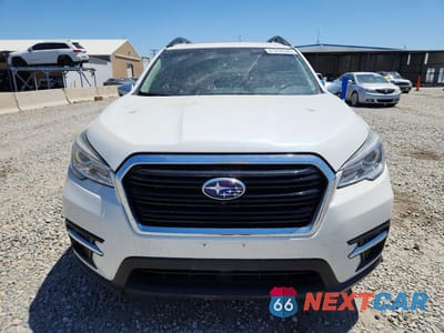 Piąte zdjęcie samochodu w środku: 2019 SUBARU ASCENT TOURING VIN:4S4WMARDXK3429329 - miniatura
