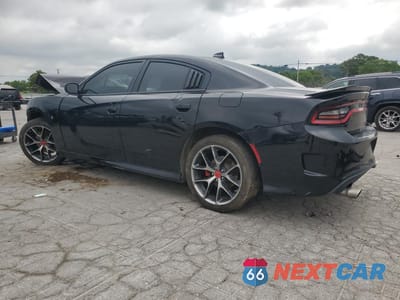 Drugie zdjęcie samochodu z przodu: 2022 DODGE CHARGER GT VIN:2C3CDXHG1NH208827 - miniatura