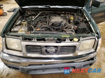 Zdjęcie 11 z 13 samochodu: 2000 NISSAN FRONTIER XE-V6 VIN:1N6ED26Y3YC352595 - miniatura