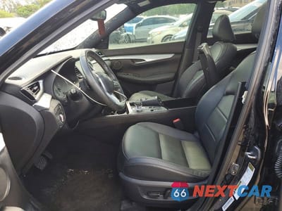 Zdjęcie 7 z 13 samochodu: 2020 INFINITI QX50 ESSENTIAL VIN:3PCAJ5M18LF120751 - miniatura