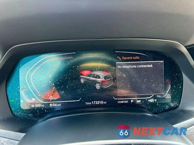 Zdjęcie 9 z 10 samochodu: 2020 BMW X5 XDRIVE40I VIN:5UXCR6C00L9B84696 - miniatura