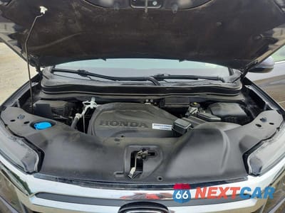 Zdjęcie 11 z 13 samochodu: 2020 HONDA RIDGELINE RTL VIN:5FPYK3F76LB004960 - miniatura
