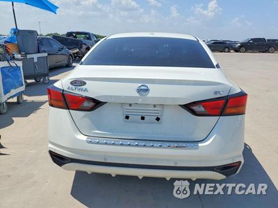 Zdjęcie 6 z 13 samochodu: 2022 NISSAN ALTIMA SV VIN:1N4BL4DV1NN357376 - miniatura