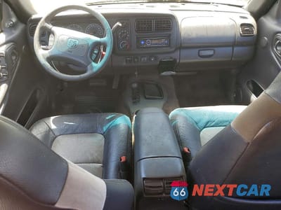 Zdjęcie 8 z 13 samochodu: 2000 DODG DURANGO VIN:1B4HS28Z6YF264664 - miniatura