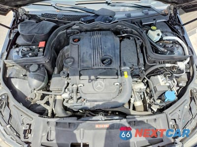 Zdjęcie 11 z 12 samochodu: 2012 MERCEDES-BENZ C 250 VIN:WDDGF4HB6CR224552 - miniatura