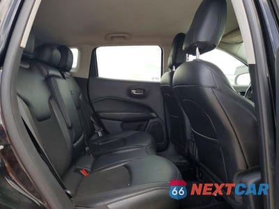 Zdjęcie 11 z 13 samochodu: 2021 JEEP COMPASS LATITUDE VIN:3C4NJDBB7MT543511 - miniatura