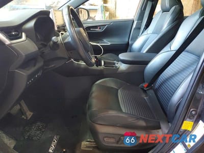 Zdjęcie 7 z 14 samochodu: 2020 TOYOTA RAV4 XSE VIN:JTMEWRFV9LJ037221 - miniatura