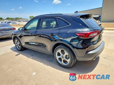 Drugie zdjęcie samochodu z przodu: 2025 FORD ESCAPE ST LINE VIN:1FMCU9MN5SUA86246 - miniatura