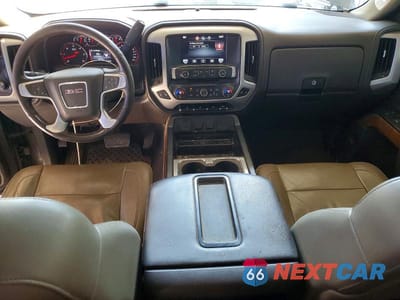 Zdjęcie 8 z 12 samochodu: 2014 GMC SIERRA K1500 SLT VIN:3GTU2VEC5EG391869 - miniatura