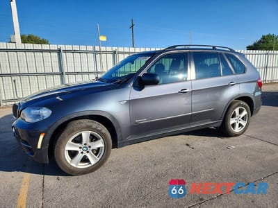 2013 BMW X5 XDRIVE35I 5UXZV4C58D0B20773 - główne zdjęcie licytacji z USA - miniatura