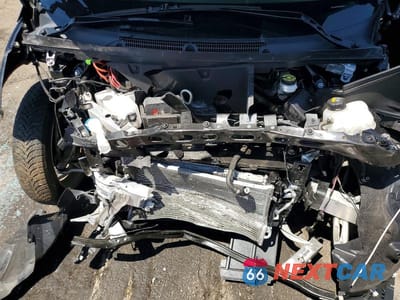 Zdjęcie 11 z 12 samochodu: 2017 BMW I3 REX VIN:WBY1Z8C35HV894492 - miniatura
